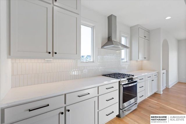 11002 N 171st Street, Bennington, NE 68007