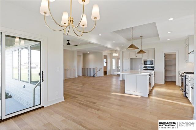 11002 N 171st Street, Bennington, NE 68007