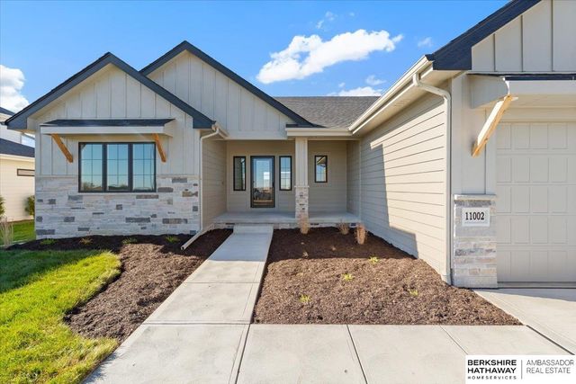 11002 N 171st Street, Bennington, NE 68007