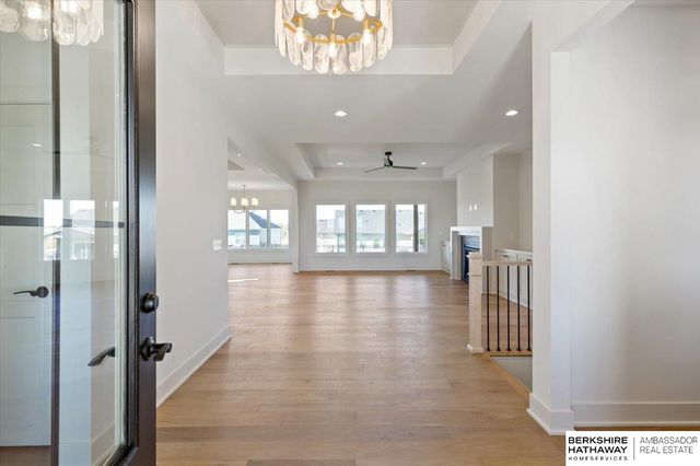 11002 N 171st Street, Bennington, NE 68007