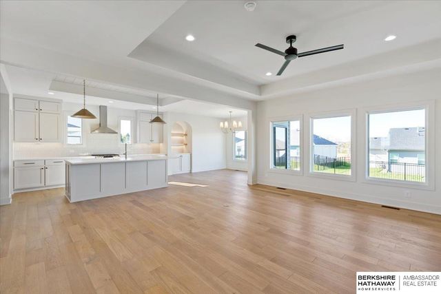 11002 N 171st Street, Bennington, NE 68007