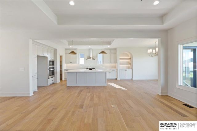 11002 N 171st Street, Bennington, NE 68007