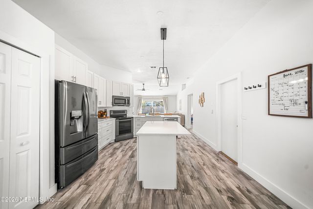 731 PORT WINE Lane, Jacksonville, FL 32225