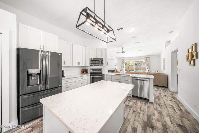 731 PORT WINE Lane, Jacksonville, FL 32225