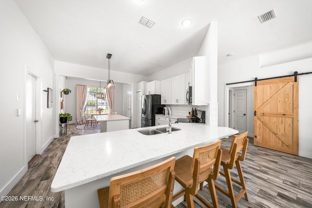 731 PORT WINE Lane, Jacksonville, FL 32225