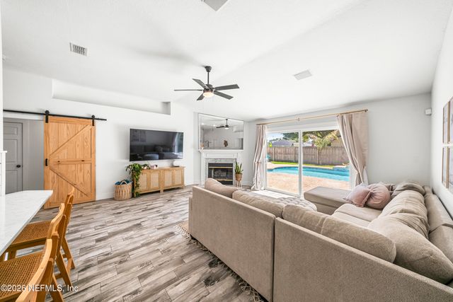 731 PORT WINE Lane, Jacksonville, FL 32225