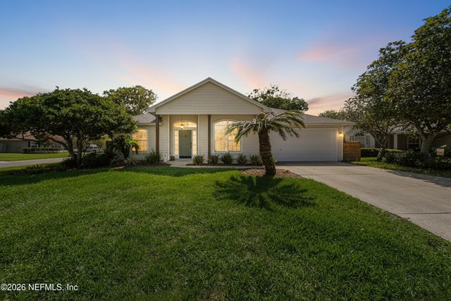 731 PORT WINE Lane, Jacksonville, FL 32225