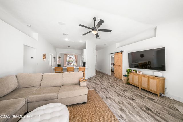 731 PORT WINE Lane, Jacksonville, FL 32225