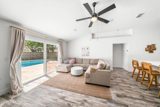 731 PORT WINE Lane, Jacksonville, FL 32225