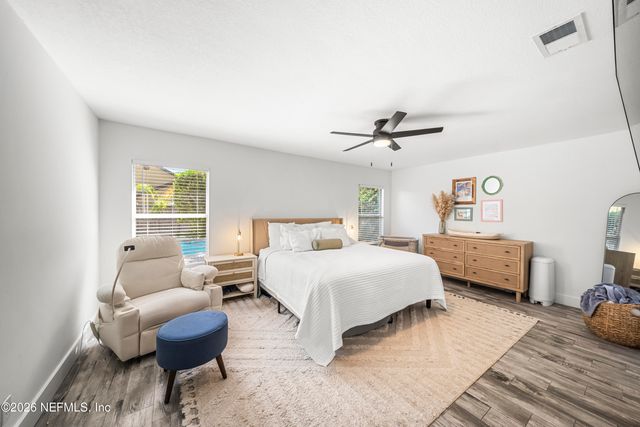 731 PORT WINE Lane, Jacksonville, FL 32225