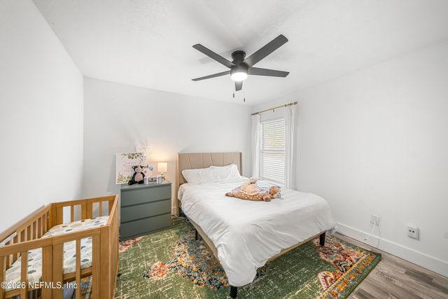 731 PORT WINE Lane, Jacksonville, FL 32225