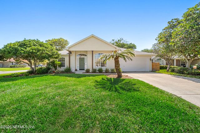 731 PORT WINE Lane, Jacksonville, FL 32225