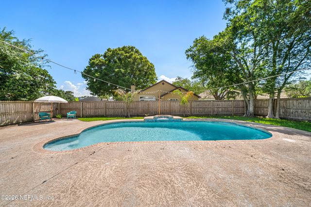 731 PORT WINE Lane, Jacksonville, FL 32225
