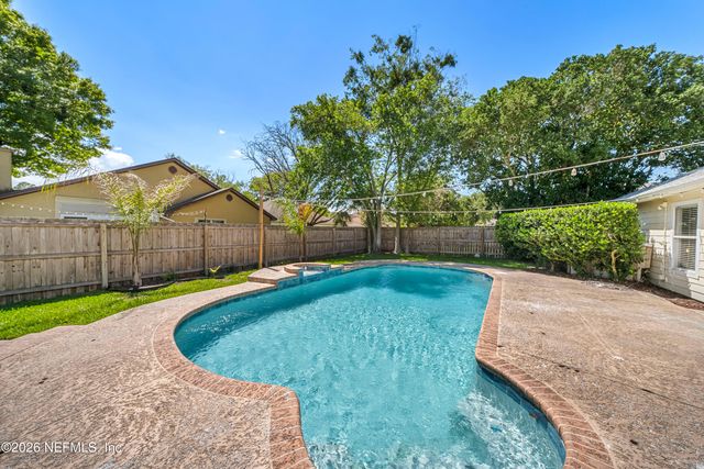 731 PORT WINE Lane, Jacksonville, FL 32225