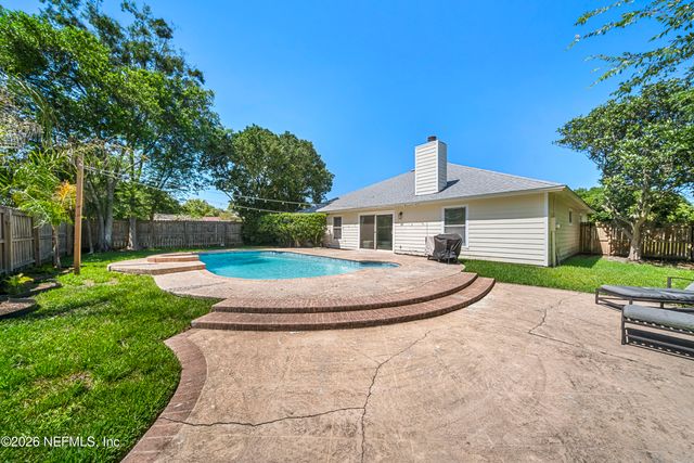 731 PORT WINE Lane, Jacksonville, FL 32225