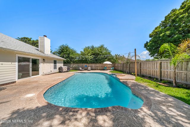 731 PORT WINE Lane, Jacksonville, FL 32225