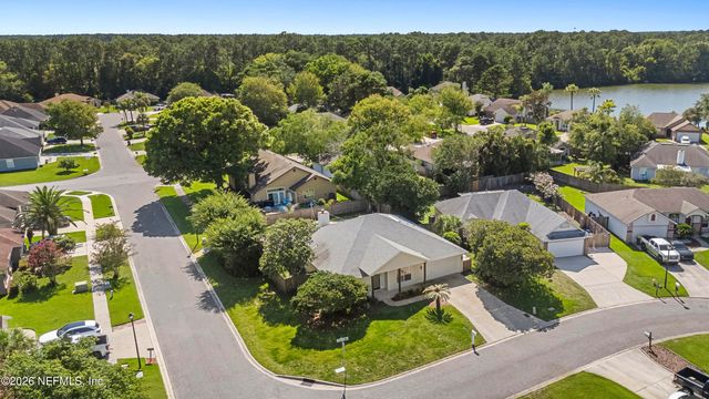 731 PORT WINE Lane, Jacksonville, FL 32225