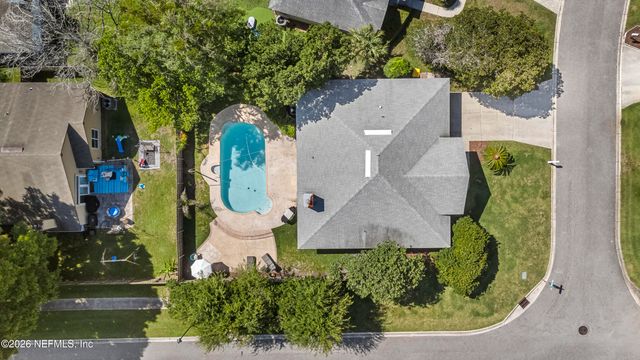 731 PORT WINE Lane, Jacksonville, FL 32225