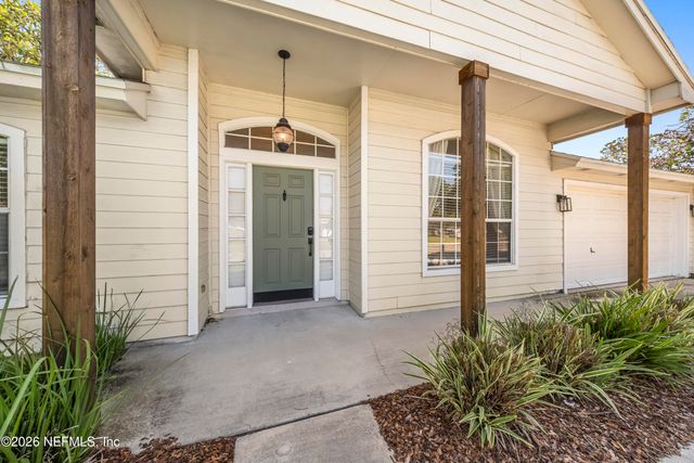 731 PORT WINE Lane, Jacksonville, FL 32225