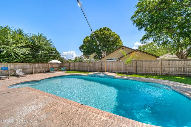 731 PORT WINE Lane, Jacksonville, FL 32225