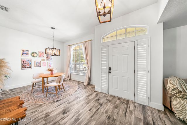 731 PORT WINE Lane, Jacksonville, FL 32225