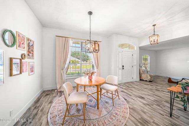 731 PORT WINE Lane, Jacksonville, FL 32225