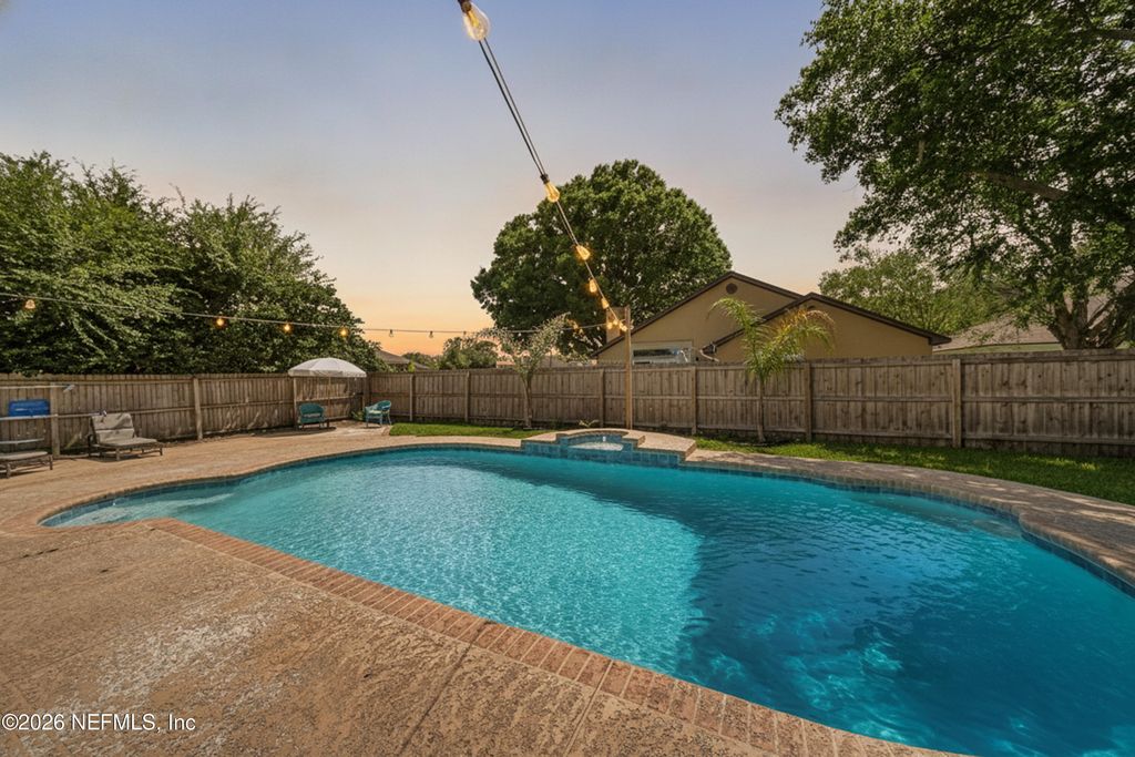 731 PORT WINE Lane, Jacksonville, FL 32225