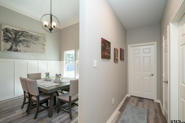 147 Heartland Xing, Diana, TX 75640