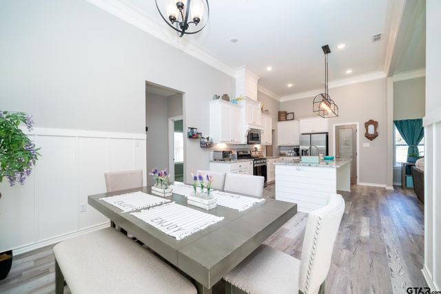 147 Heartland Xing, Diana, TX 75640