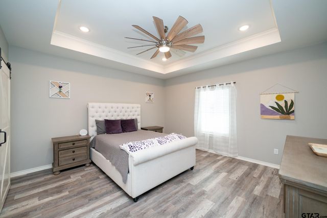 147 Heartland Xing, Diana, TX 75640