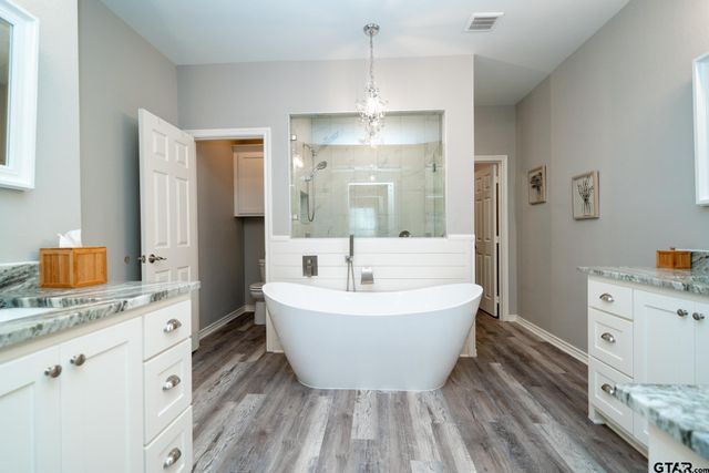 147 Heartland Xing, Diana, TX 75640