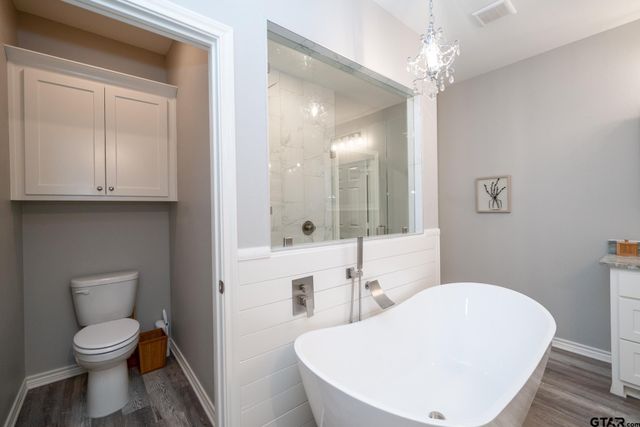 147 Heartland Xing, Diana, TX 75640