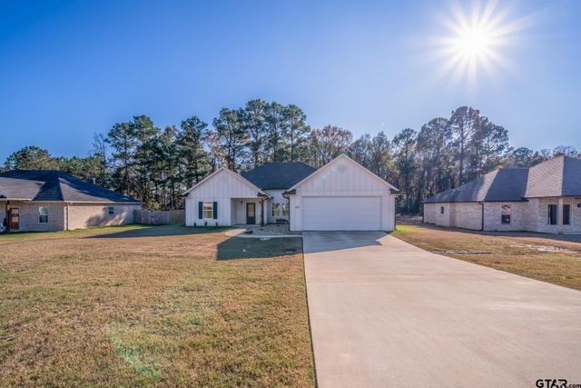 147 Heartland Xing, Diana, TX 75640