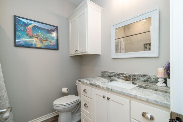 147 Heartland Xing, Diana, TX 75640