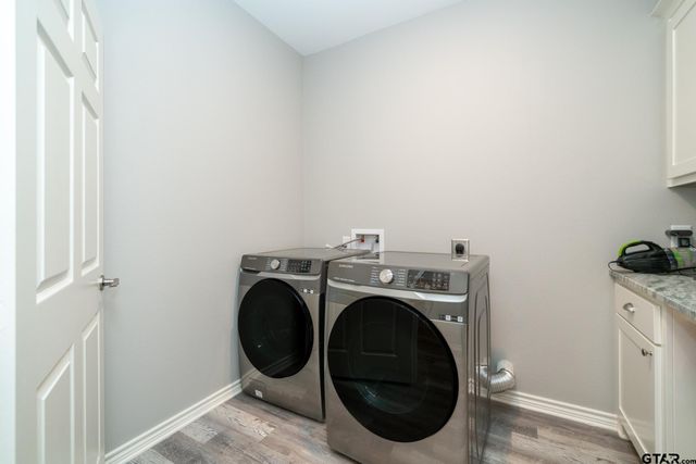 147 Heartland Xing, Diana, TX 75640