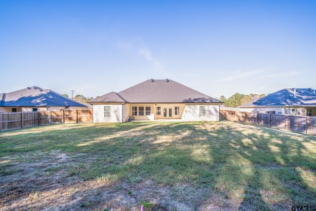 147 Heartland Xing, Diana, TX 75640