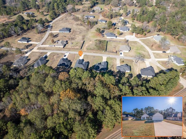 147 Heartland Xing, Diana, TX 75640