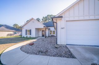 147 Heartland Xing, Diana, TX 75640