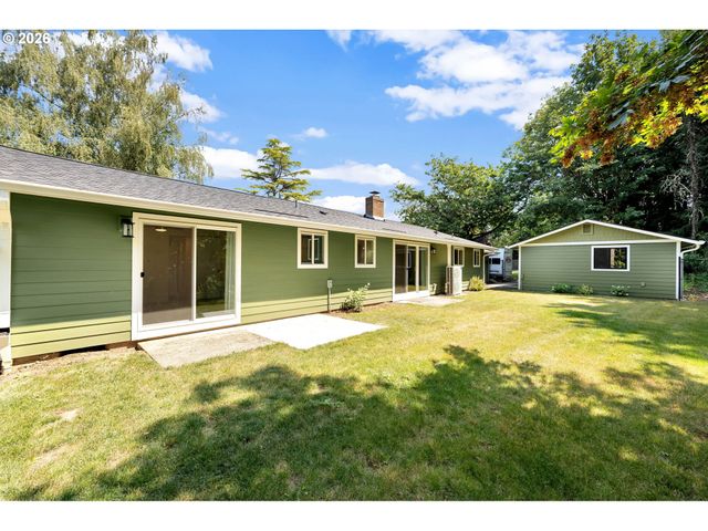 14710 Nw 11TH Ave, Vancouver, WA 98685