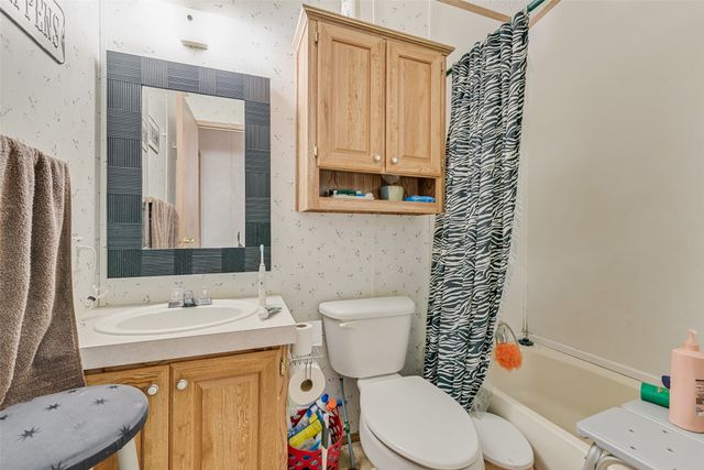 130 Meadowview Lane, Point, TX 75472