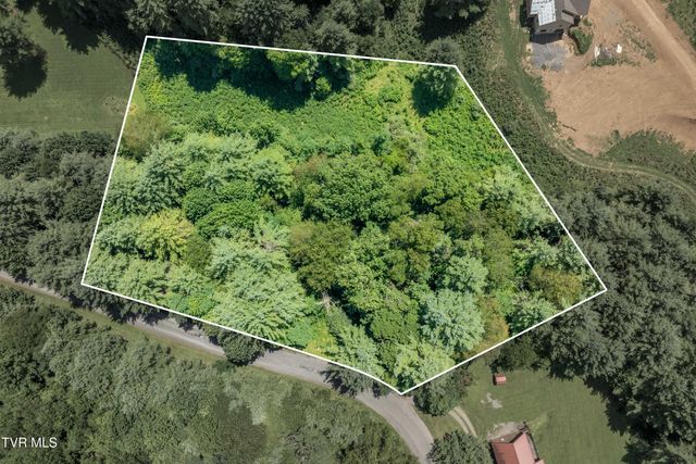 Lot 9 Laurelwood Lane, Mountain City, TN 37683