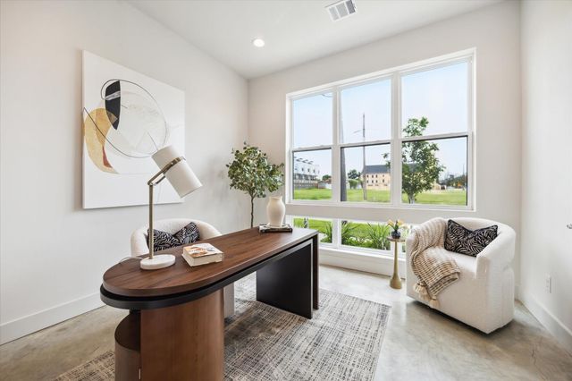 2121 Emancipation Avenue, Houston, TX 77003