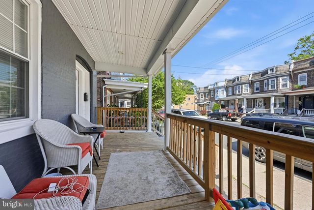 2711 N WASHINGTON ST, Wilmington, DE 19802