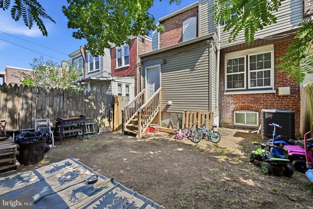 2711 N WASHINGTON ST, Wilmington, DE 19802