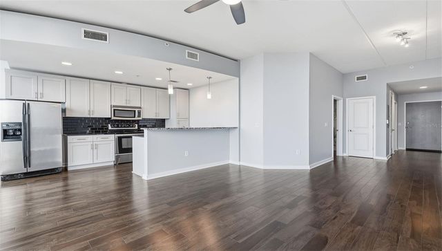 777 N ASHLEY DRIVE 1209, Tampa, FL 33602