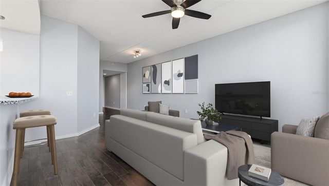 777 N ASHLEY DRIVE 1209, Tampa, FL 33602