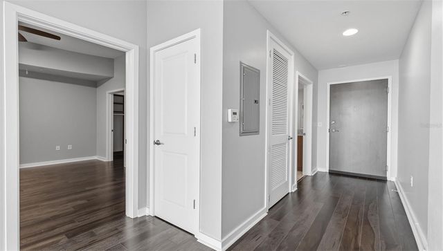 777 N ASHLEY DRIVE 1209, Tampa, FL 33602
