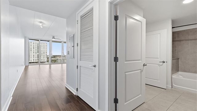 777 N ASHLEY DRIVE 1209, Tampa, FL 33602