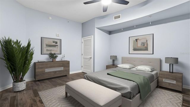 777 N ASHLEY DRIVE 1209, Tampa, FL 33602