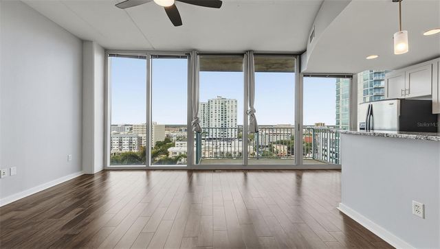 777 N ASHLEY DRIVE 1209, Tampa, FL 33602